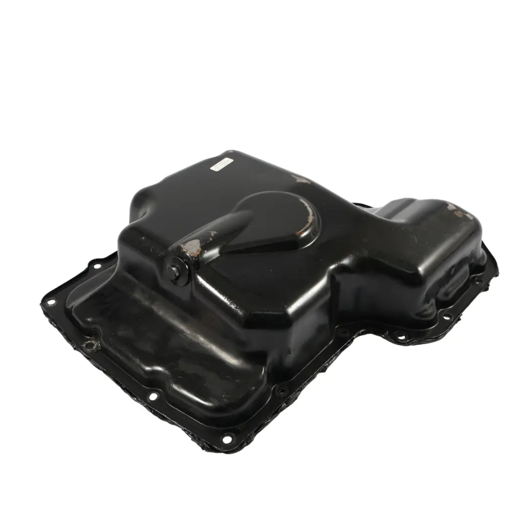 Ford Transit Custom Mk8 Oil Sump Pan Lower Bottom Part BK2Q-6675-AA - SKU 1706974 - Part number 1706974