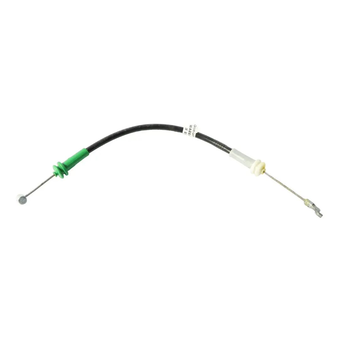 Linka Cięgno Drzwi Tylna Tył Lewo Prawo 8A61-R22152-BC do Ford Fiesta Mk7 o numerze 1726302 Ford Fiesta Mk7 Linka Cięgno Drzwi Tylna Tył Lewo Prawo 8A61-R22152-BC - SKU 1726302 - Numer Części 1726302