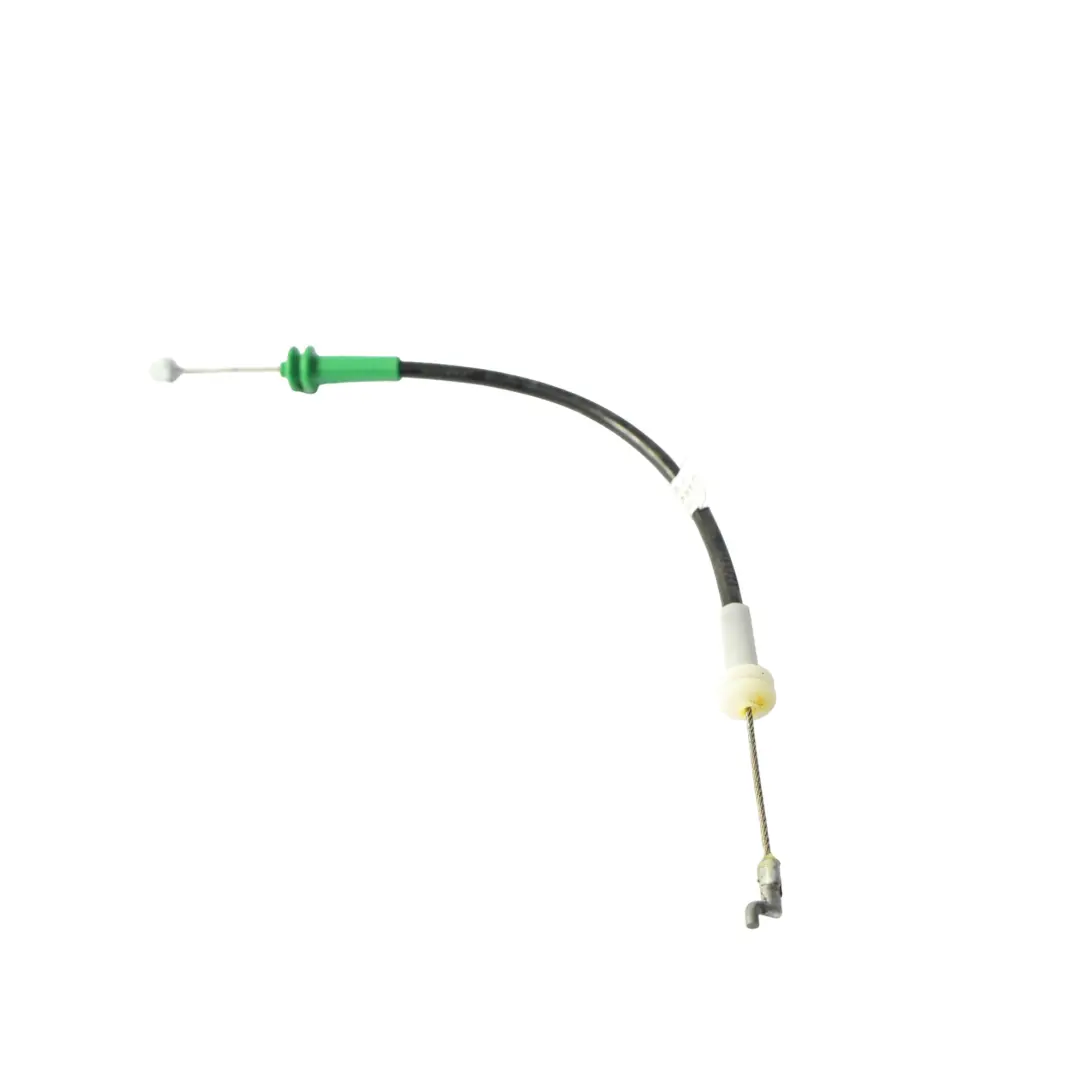 Linka Cięgno Drzwi Tylna Tył Lewo Prawo 8A61-R22152-BC do Ford Fiesta Mk7 o numerze 1726302 Ford Fiesta Mk7 Linka Cięgno Drzwi Tylna Tył Lewo Prawo 8A61-R22152-BC - SKU 1726302 - Numer Części 1726302