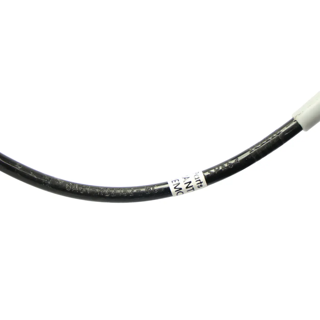 Cable Apertura Puerta Trasera Izquierda Derecha 8A61-R22152-BC para Ford Fiesta Mk7 con número de pieza 1726302 Ford Fiesta Mk7 Cable Apertura Puerta Trasera Izquierda Derecha 8A61-R22152-BC - SKU 1726302 - Número de pieza 1726302