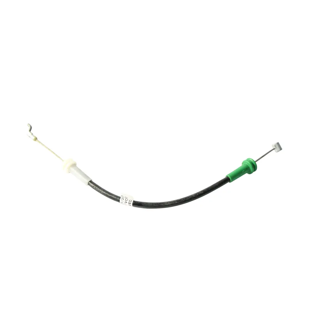 Câble D'Ouverture De Porte Arrière Gauche Droite 8A61-R22152-BC pour Ford Fiesta Mk7 à propos du numéro de pièce 1726302 Ford Fiesta Mk7 Câble D'Ouverture De Porte Arrière Gauche Droite 8A61-R22152-BC - SKU 1726302 - Numéro de pièce 1726302