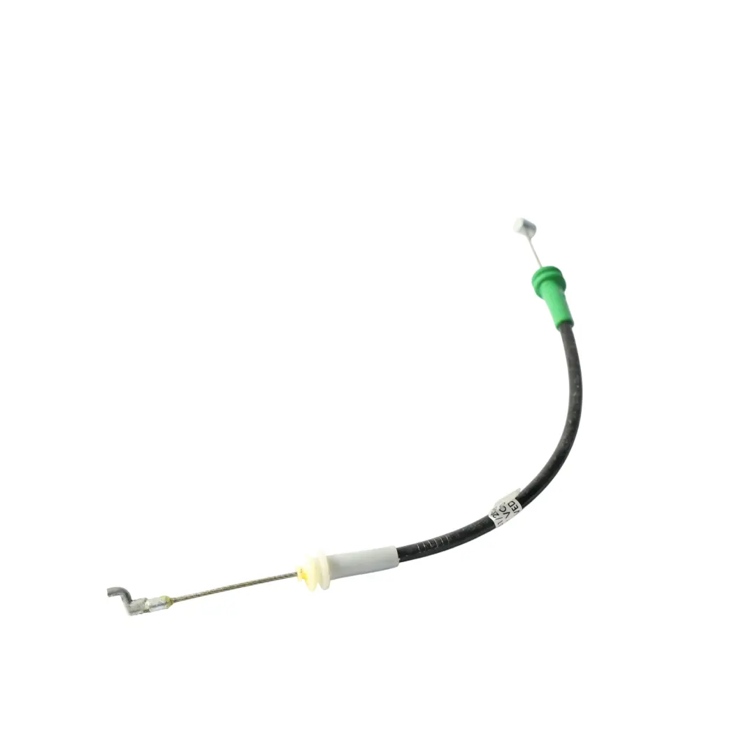 Linka Cięgno Drzwi Tylna Tył Lewo Prawo 8A61-R22152-BC do Ford Fiesta Mk7 o numerze 1726302 Ford Fiesta Mk7 Linka Cięgno Drzwi Tylna Tył Lewo Prawo 8A61-R22152-BC - SKU 1726302 - Numer Części 1726302