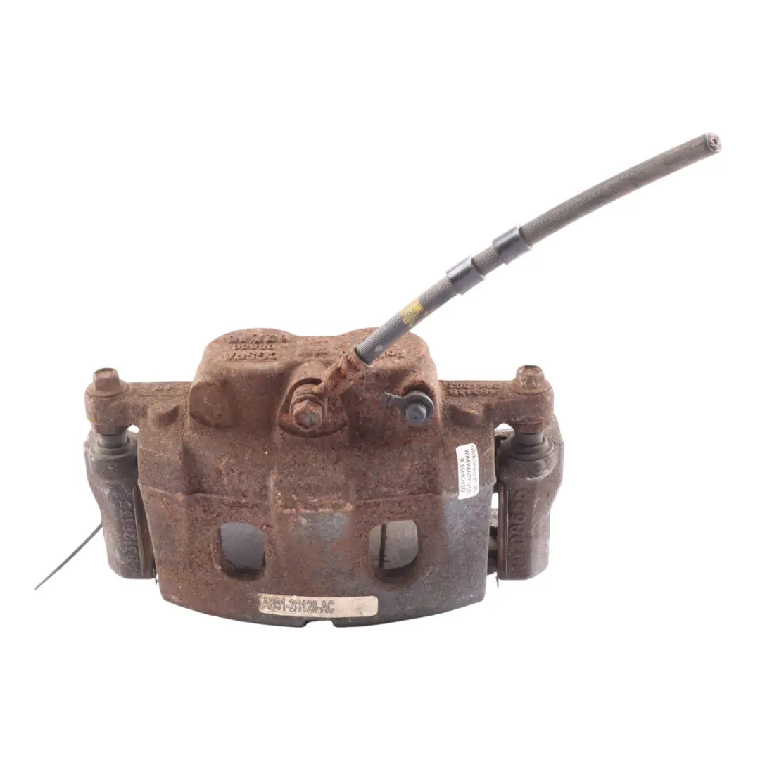 Ford Ranger Wildtrack Mk6 Bremssattel Gehäuse Vorne Rechts AB31-2B294-AA - SKU 1731289 - Teilenummer 1731289