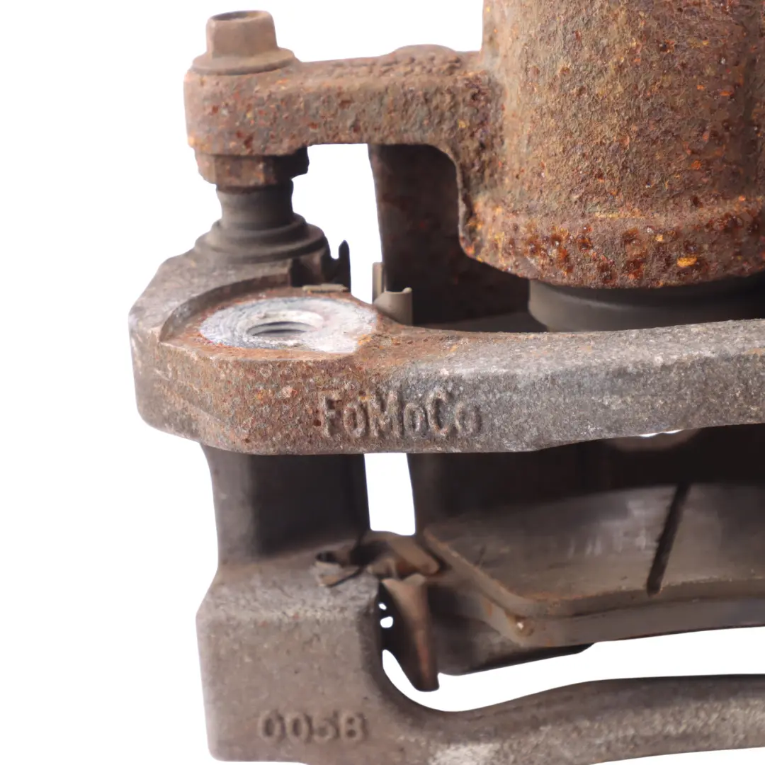 Ford Ranger Wildtrack Mk6 Alloggiamento Freno Anteriore Destra AB31-2B294-AA - SKU 1731289 - Numero di parte 1731289