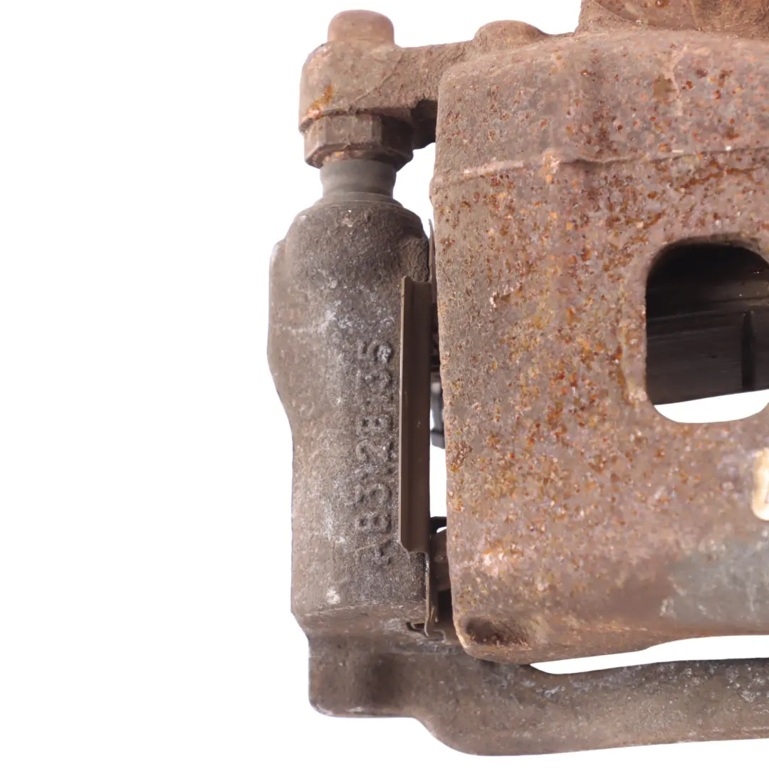 Wildtrack Mk6 Front Brake Caliper Housing Right O/S AB31-2B294-AA to Ford Ranger with Part number 1731289 Ford Ranger Wildtrack Mk6 Front Brake Caliper Housing Right O/S AB31-2B294-AA - SKU 1731289 - Part number 1731289