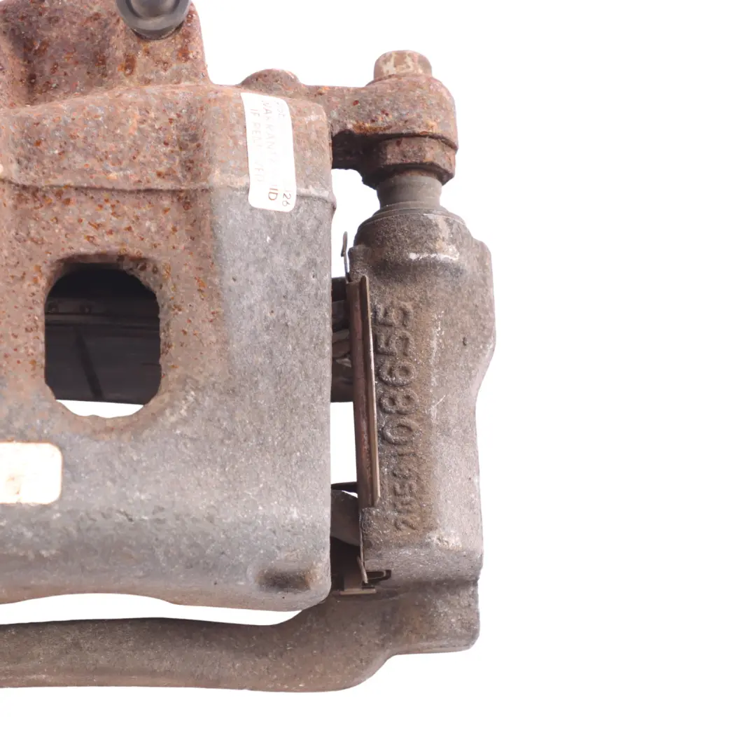 Ford Ranger Wildtrack Mk6 Front Brake Caliper Housing Right O/S AB31-2B294-AA - SKU 1731289 - Part number 1731289