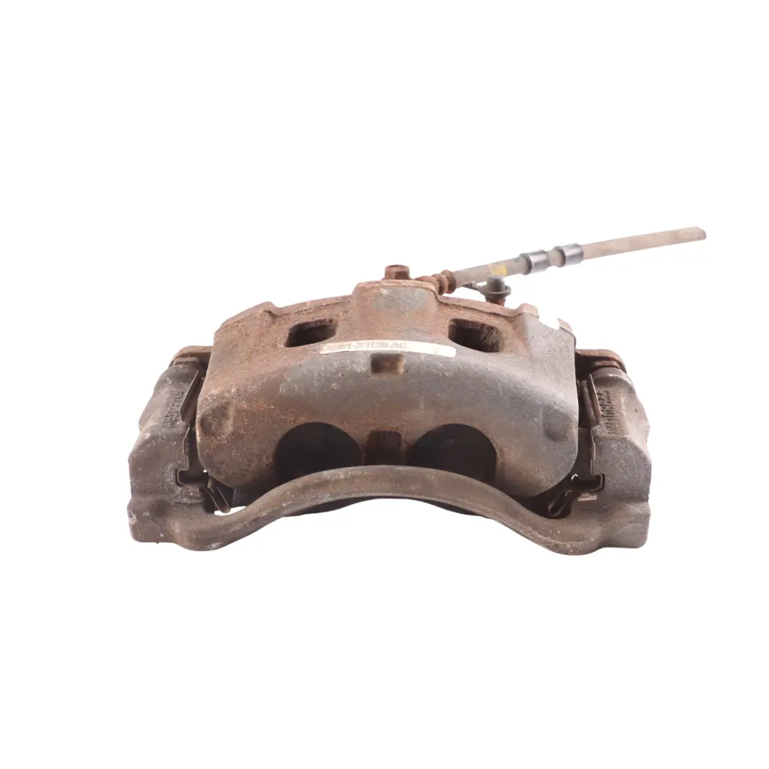 Ford Ranger Wildtrack Mk6 Alloggiamento Freno Anteriore Destra AB31-2B294-AA - SKU 1731289 - Numero di parte 1731289