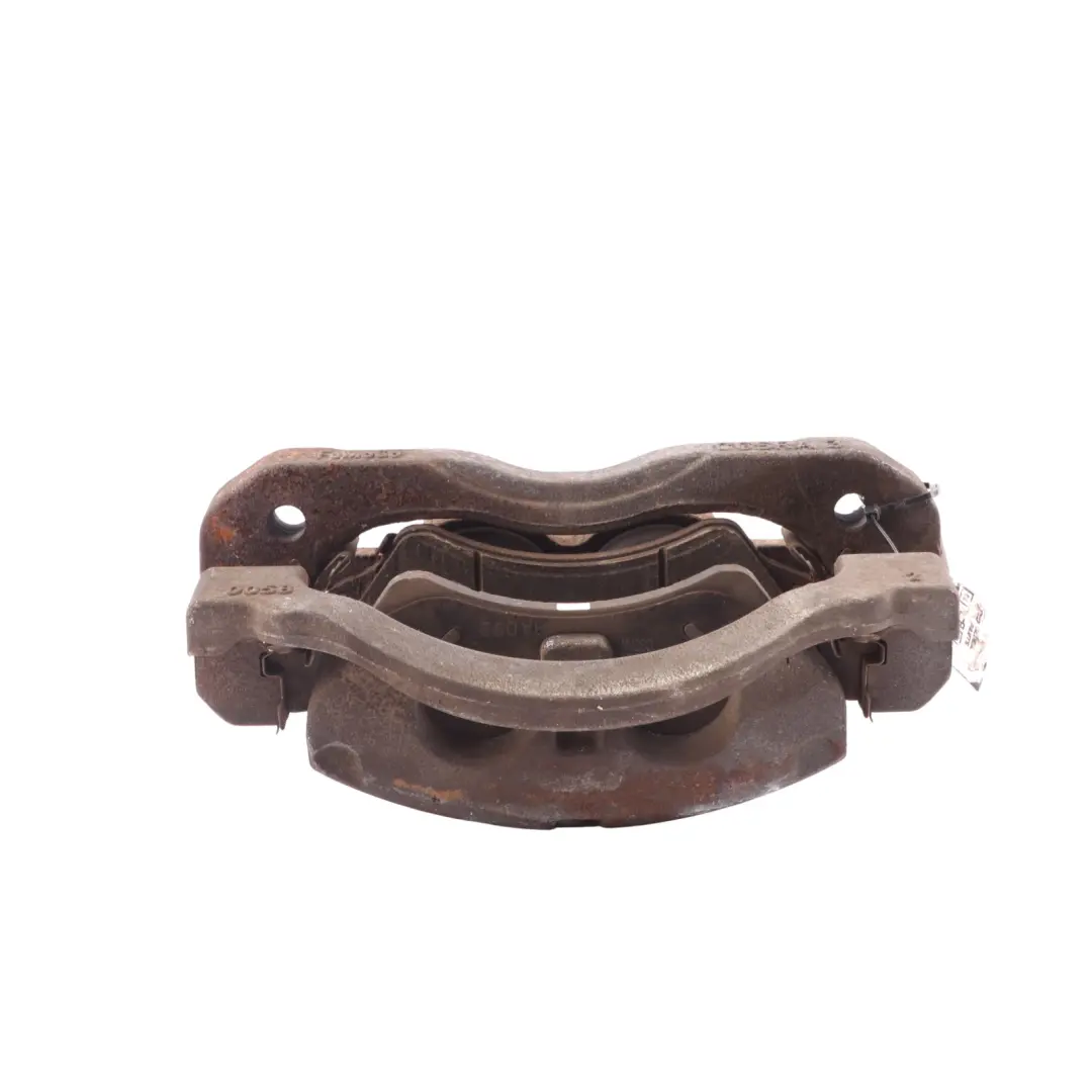 Ford Ranger Wildtrack Mk6 Brems Sattel Gehäuse Vorne Links AB31-2B302-AA - SKU 1731290 - Teilenummer 1731290