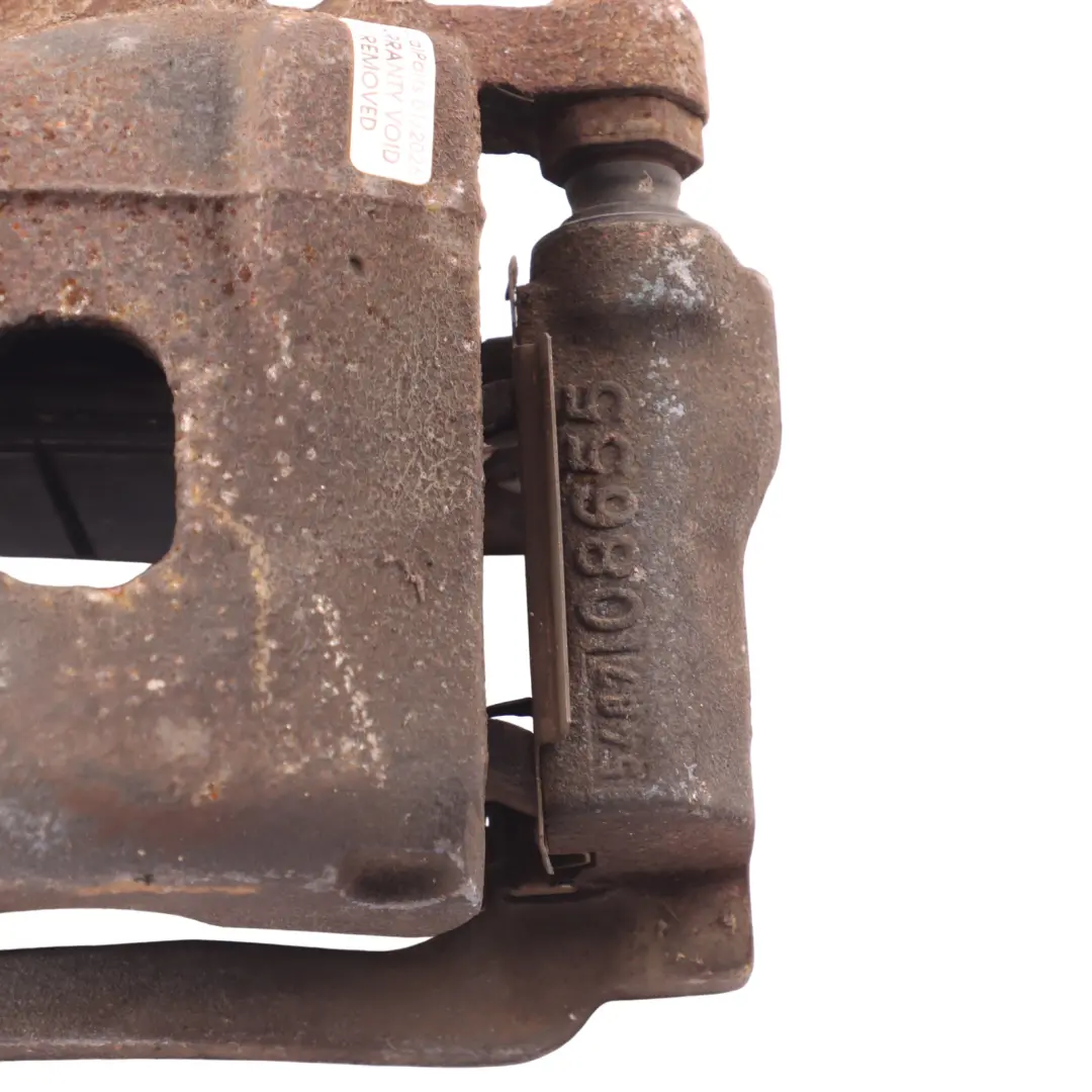 Ford Ranger Wildtrack Mk6 Pinza Freno Delantera Izquierda AB31-2B302-AA - SKU 1731290 - Número de pieza 1731290