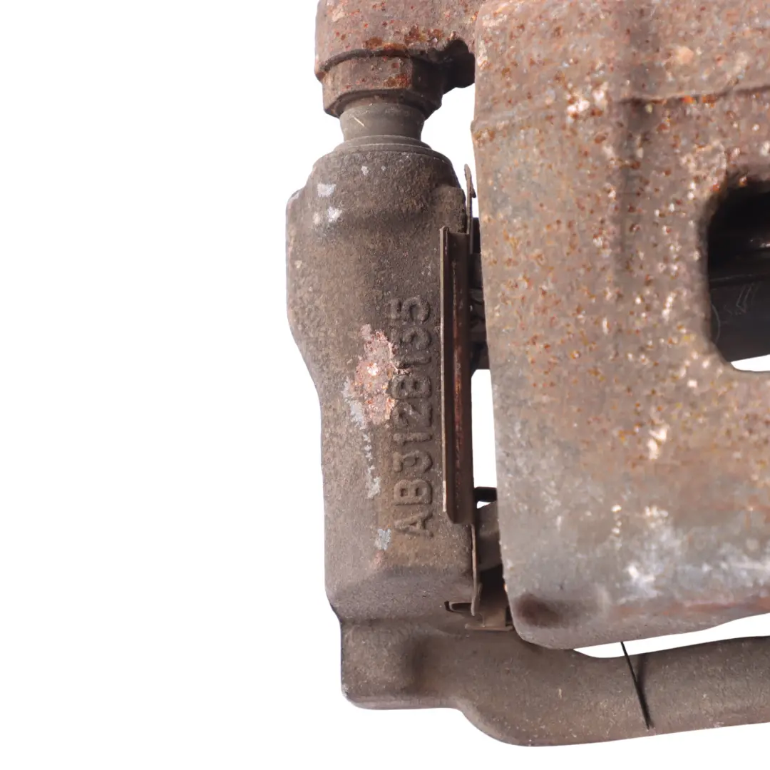 Wildtrack Mk6 Alloggiamento Freno Anteriore Sinistro AB31-2B302-AA per Ford Ranger con numero di parte 1731290 Ford Ranger Wildtrack Mk6 Alloggiamento Freno Anteriore Sinistro AB31-2B302-AA - SKU 1731290 - Numero di parte 1731290