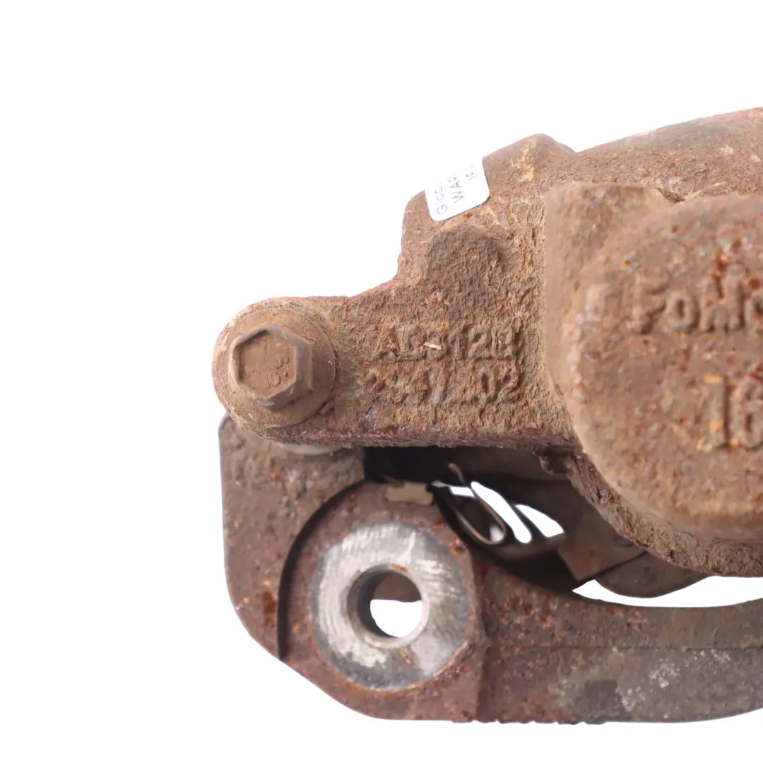 Ford Ranger Wildtrack Mk6 Brems Sattel Gehäuse Vorne Links AB31-2B302-AA - SKU 1731290 - Teilenummer 1731290