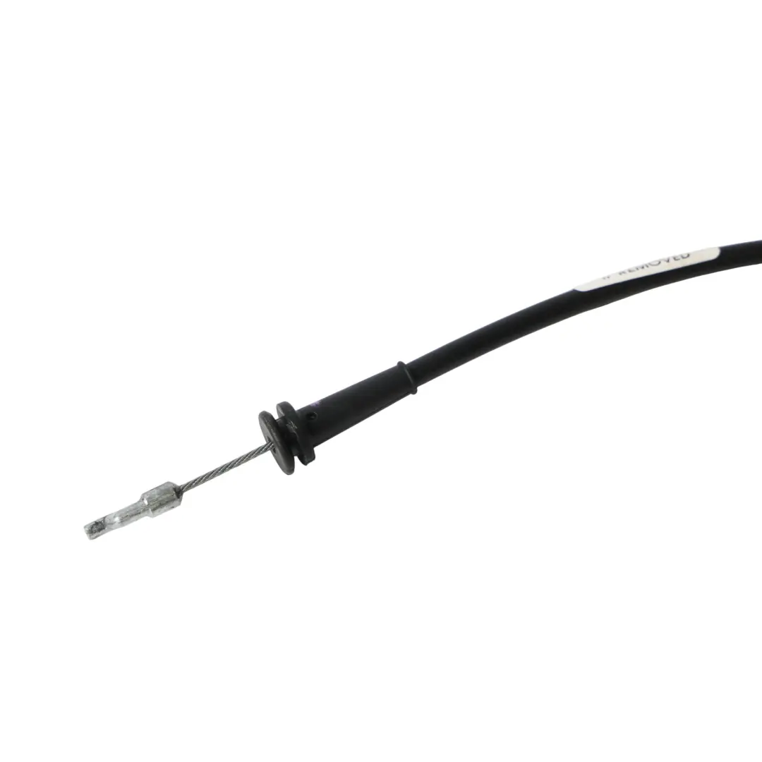 Mk3 T6 Cavo Bowden Serratura Portiera Posteriore AB39-26264B58-AB per Ford Ranger con numero di parte 1732606 Ford Ranger Mk3 T6 Cavo Bowden Serratura Portiera Posteriore AB39-26264B58-AB - SKU 1732606 - Numero di parte 1732606