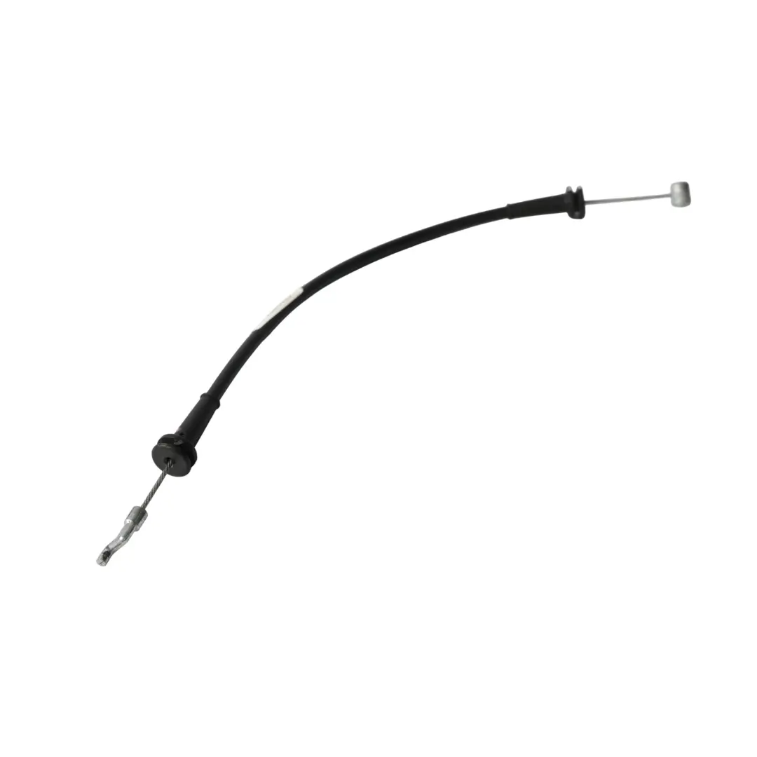 Ford Ranger Mk3 T6 Rear Door Lock Bowden Cable Rod AB39-26264B58-AB - SKU 1732606 - Part number 1732606