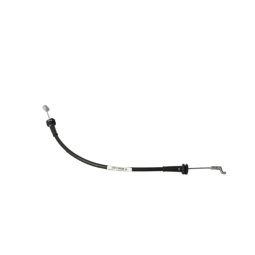 Mk3 T6 Cięgno Linka Zamka Drzwi Tylnych AB39-26264B58-AB do Ford Ranger o numerze 1732606 Ford Ranger Mk3 T6 Cięgno Linka Zamka Drzwi Tylnych AB39-26264B58-AB - SKU 1732606 - Numer Części 1732606