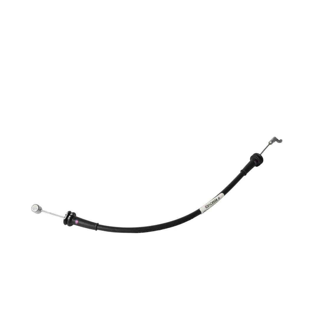 Ford Ranger Mk3 T6 Rear Door Lock Bowden Cable Rod AB39-26264B58-AB - SKU 1732606 - Part number 1732606