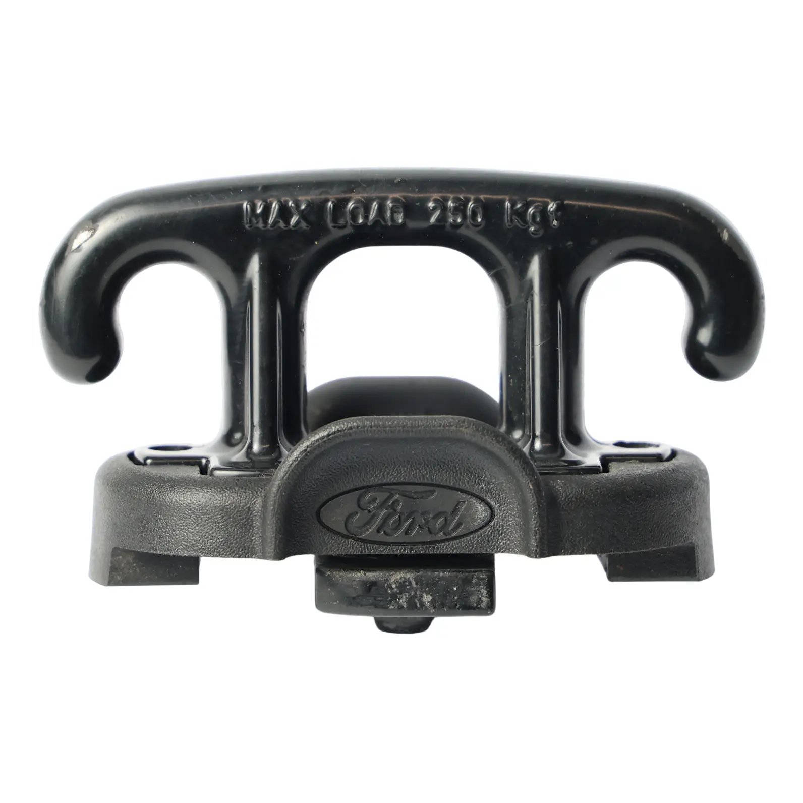 Ford Ranger Mk3 Fixation Crochet Arrimage Coffre Arrière Gauche/Droite 1735667