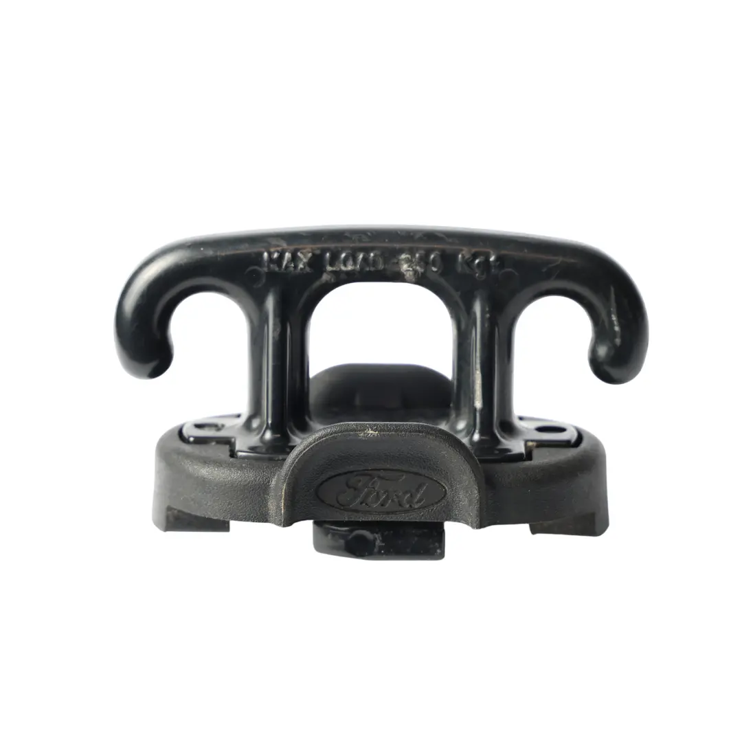 Ford Ranger Mk3 Soporte Gancho Amarre Maletero Trasero Izquierda Derecha - SKU 1735667 - Número de pieza 1735667