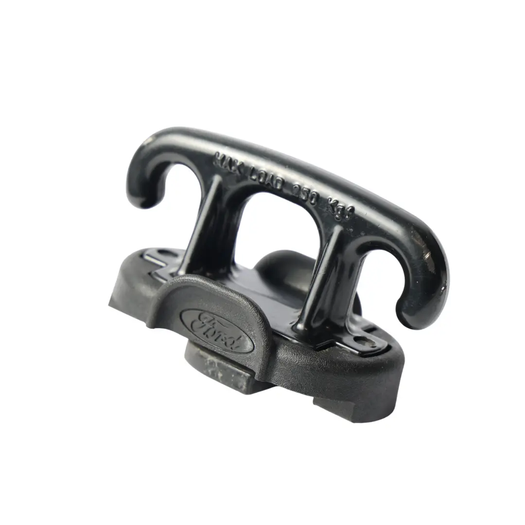 Mk3 Rear Boot Tie Down Hook Bracket Mount Left Right N/O/S to Ford Ranger with Part number 1735667 Ford Ranger Mk3 Rear Boot Tie Down Hook Bracket Mount Left Right N/O/S - SKU 1735667 - Part number 1735667