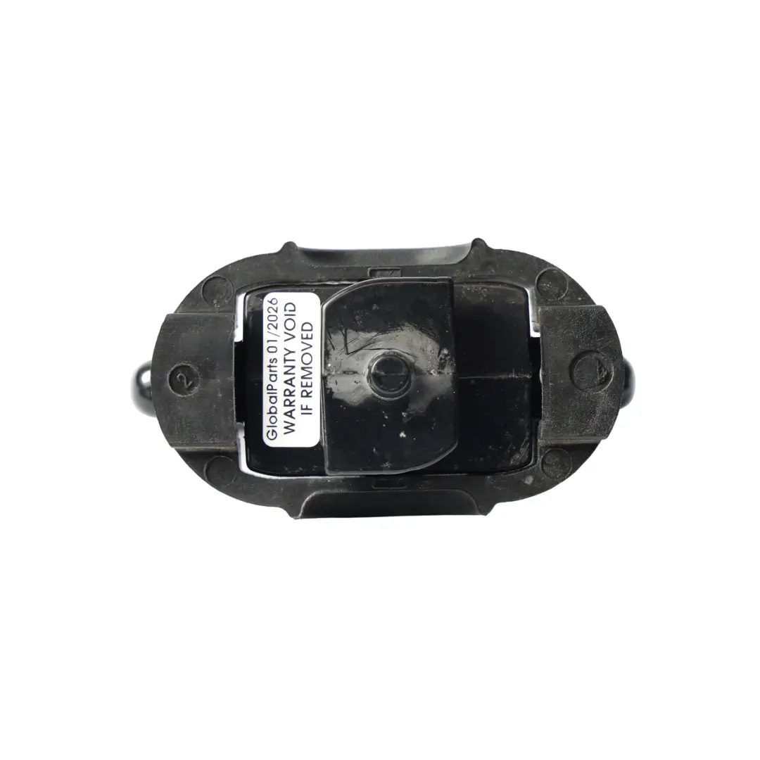 Ford Ranger Mk3 Fixation Crochet Arrimage Coffre Arrière Gauche/Droite - SKU 1735667 - Numéro de pièce 1735667