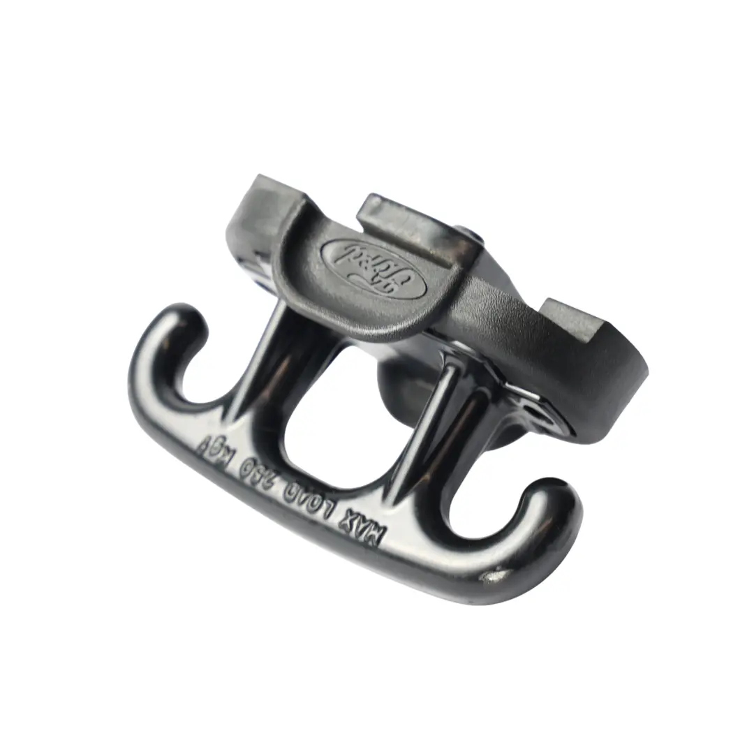 Ford Ranger Mk3 Soporte Gancho Amarre Maletero Trasero Izquierda Derecha - SKU 1735667 - Número de pieza 1735667