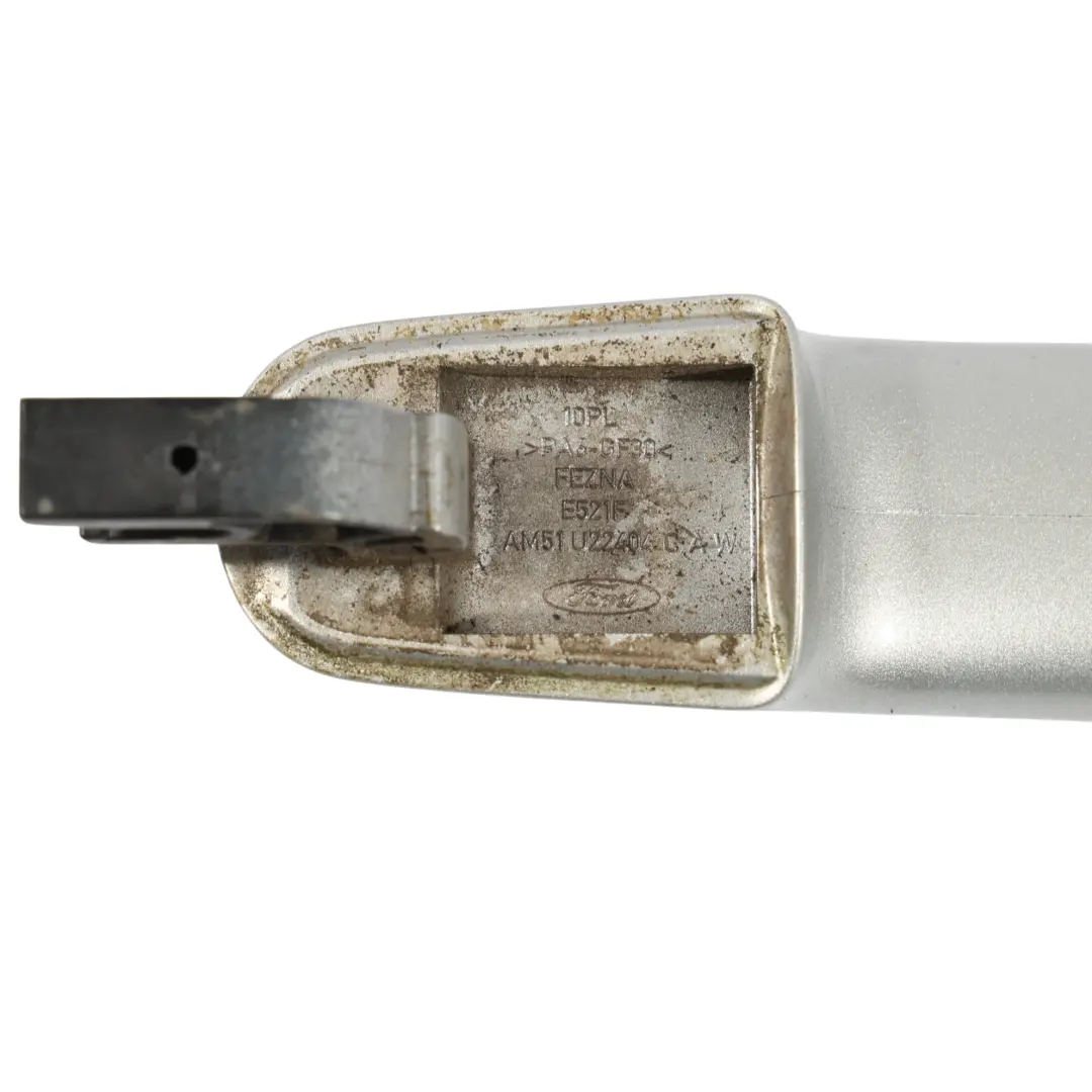 Poignée De Porte Avant Droite Moondust Silver Metallic ZJ pour Ford Transit Connect à propos du numéro de pièce 1738727 Ford Transit Connect Poignée De Porte Avant Droite Moondust Silver Metallic ZJ - SKU 1738727-MDS - Numéro de pièce 1738727