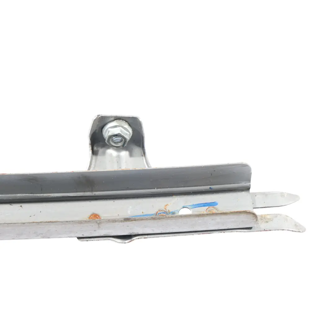 Ford Ranger Mk3 Window Glass Guide Rear Left N/S - SKU 1745340 - Part number 1745340