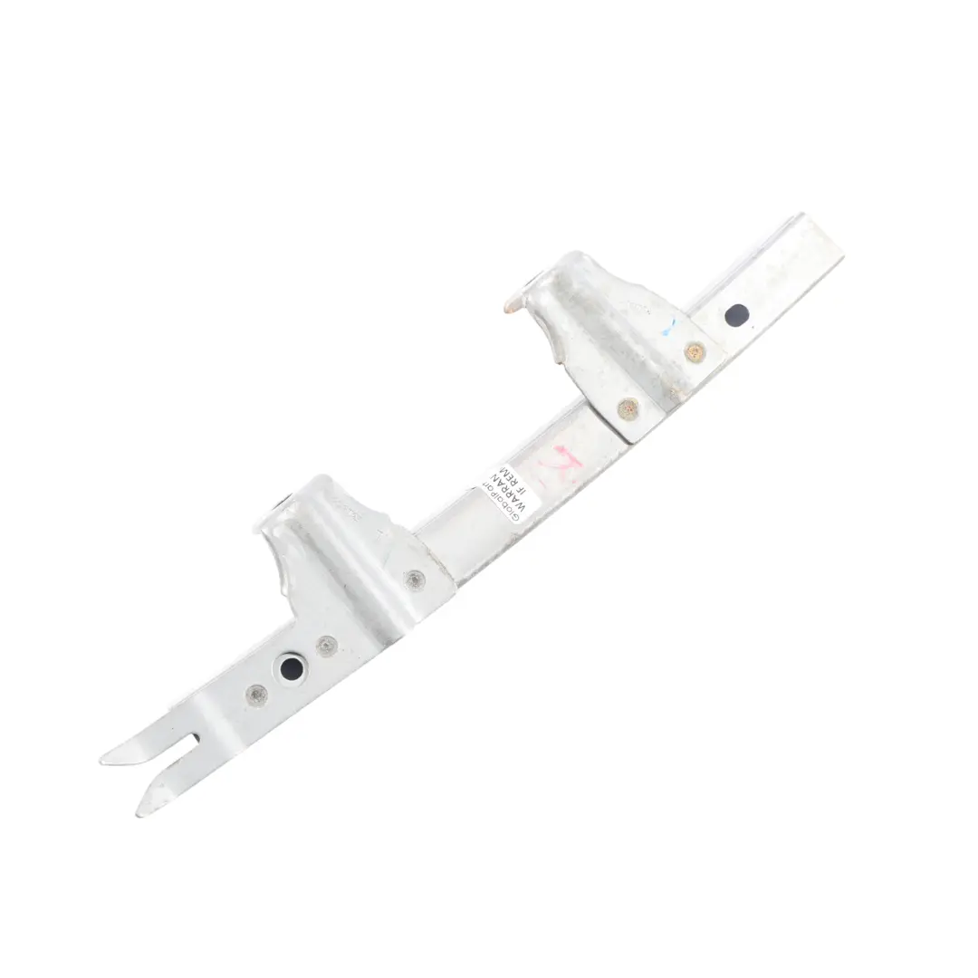 Mk3 Fenster Scheibe Führung Hinten Links für Ford Ranger mit Teilenummer 1745340 Ford Ranger Mk3 Fenster Scheibe Führung Hinten Links - SKU 1745340 - Teilenummer 1745340