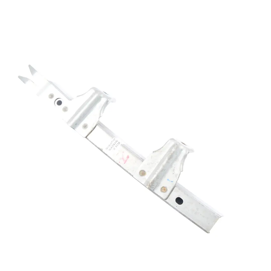 Mk3 Guide Vitre Arrière Gauche pour Ford Ranger à propos du numéro de pièce 1745340 Ford Ranger Mk3 Guide Vitre Arrière Gauche - SKU 1745340 - Numéro de pièce 1745340