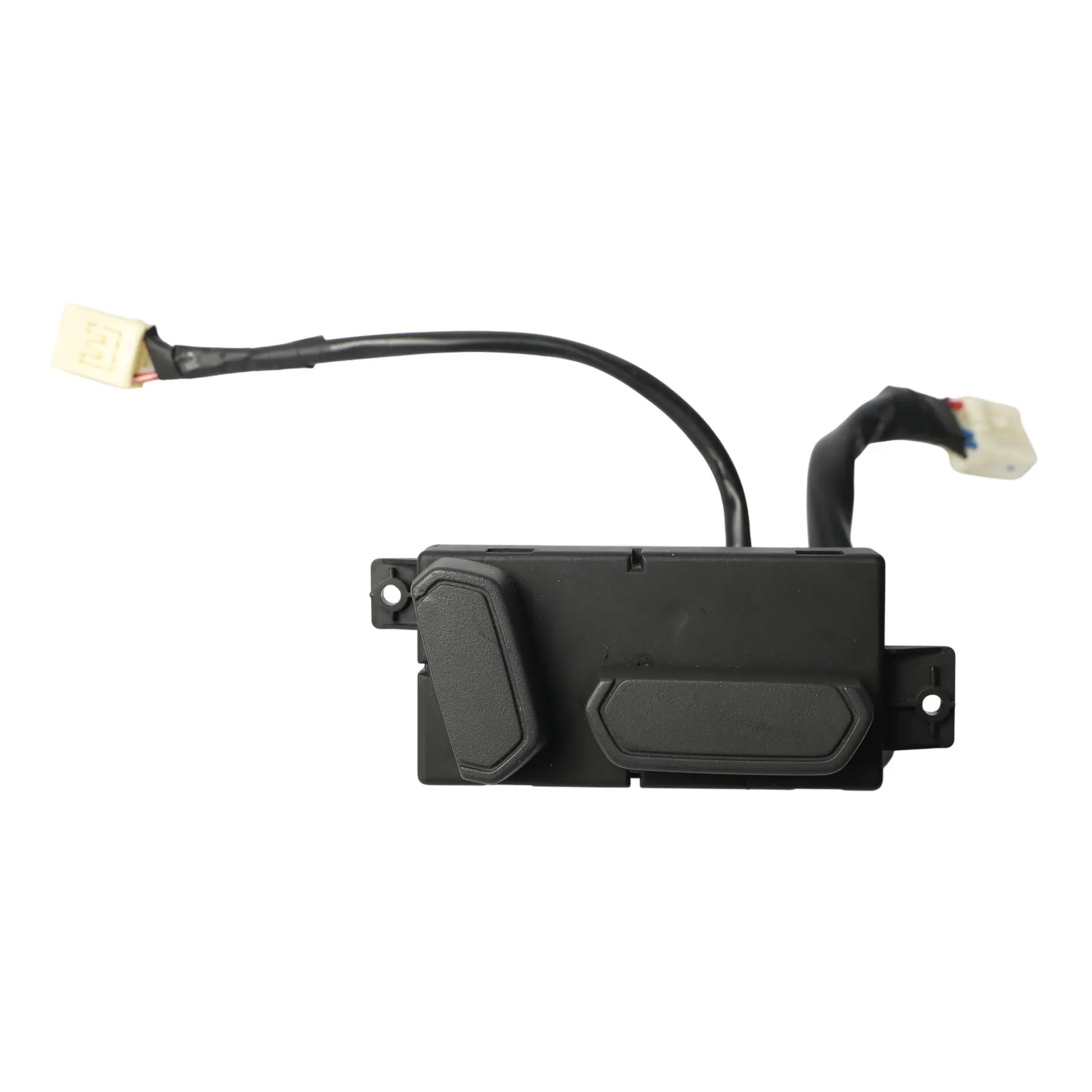 Ford Ranger Mk3 T6 Pulsante Regolazione Sedile Control Anteriore Destro 1979486