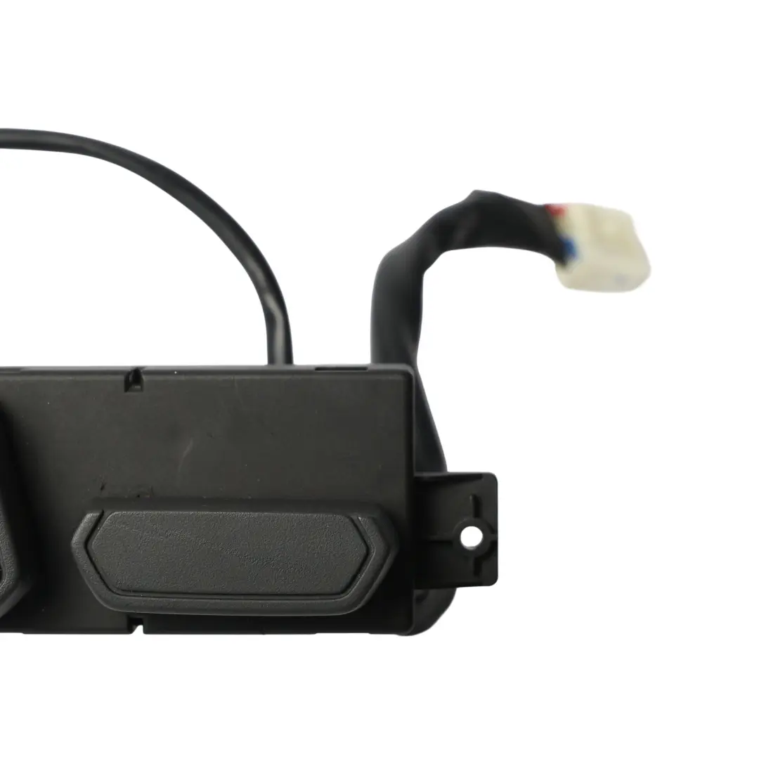 Ford Ranger Mk3 T6 Seat Adjustment Switch Button Control Front Right O/S 1979486 - SKU 1750765 - Part number 1750765