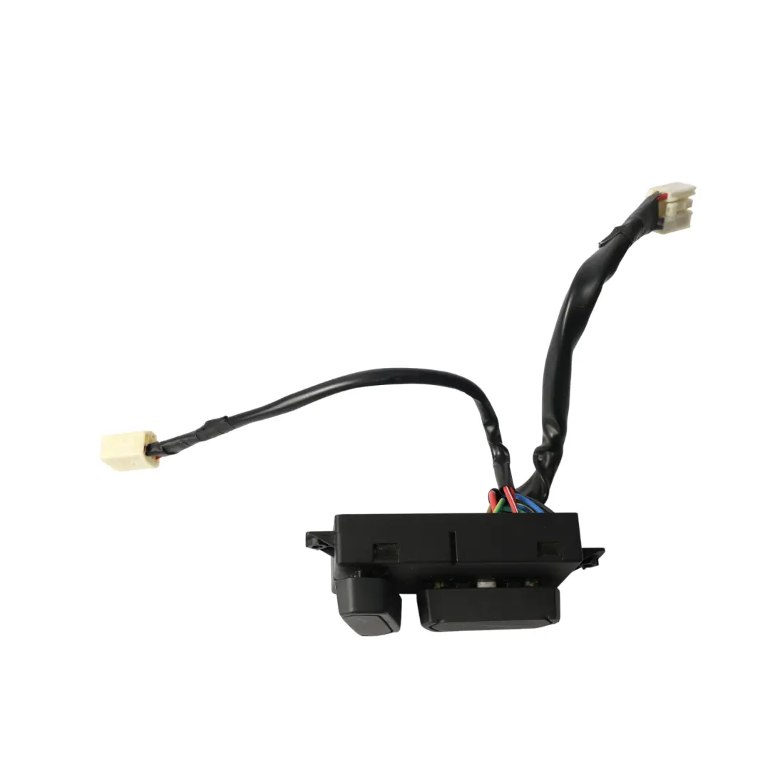 Mk3 T6 Seat Adjustment Switch Button Control Front Right O/S 1979486 to Ford Ranger with Part number 1750765 Ford Ranger Mk3 T6 Seat Adjustment Switch Button Control Front Right O/S 1979486 - SKU 1750765 - Part number 1750765