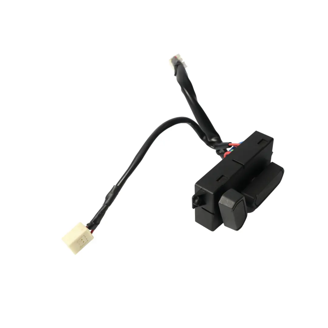 Mk3 T6 Asiento Ajuste Botón Control Delantero Derecho 1979486 para Ford Ranger con número de pieza 1750765 Ford Ranger Mk3 T6 Asiento Ajuste Botón Control Delantero Derecho 1979486 - SKU 1750765 - Número de pieza 1750765