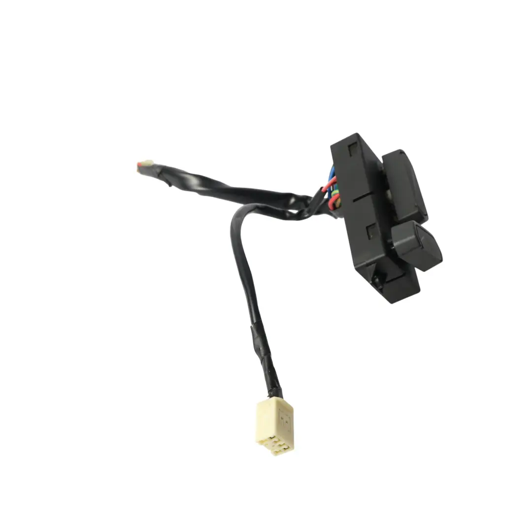 Mk3 T6 Asiento Ajuste Botón Control Delantero Derecho 1979486 para Ford Ranger con número de pieza 1750765 Ford Ranger Mk3 T6 Asiento Ajuste Botón Control Delantero Derecho 1979486 - SKU 1750765 - Número de pieza 1750765