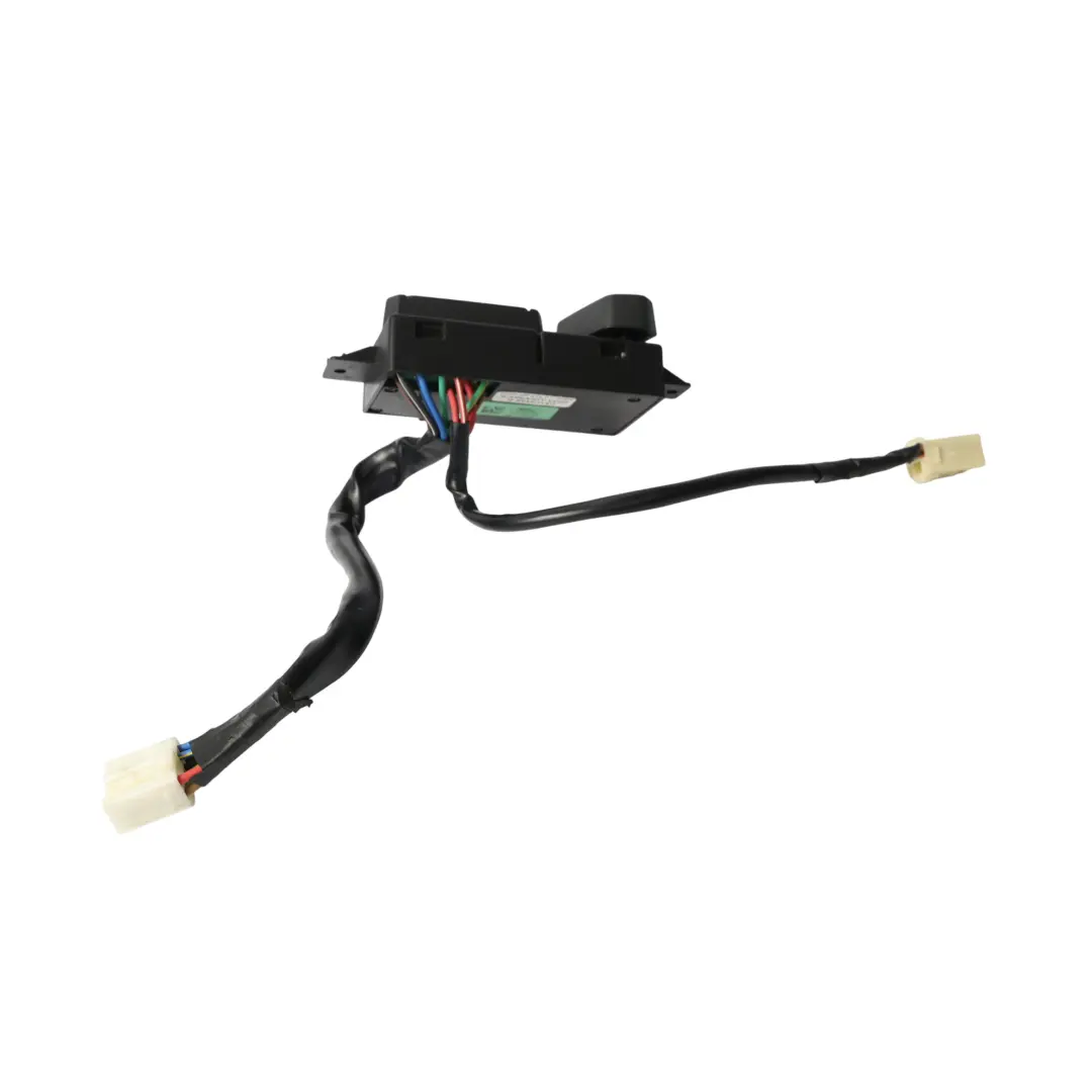 Ford Ranger Mk3 T6 Sitzverstellung Schaltersteuerung Vorne Rechts 1979486 - SKU 1750765 - Teilenummer 1750765