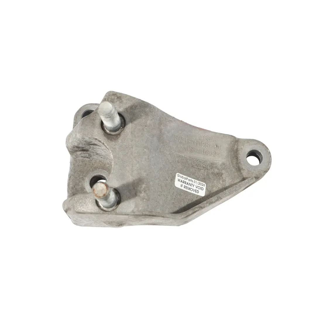 Ford Fiesta MK7 Supporto Staffa Motore 8V517M125AC - SKU 1751718 - Numero di parte 1751718