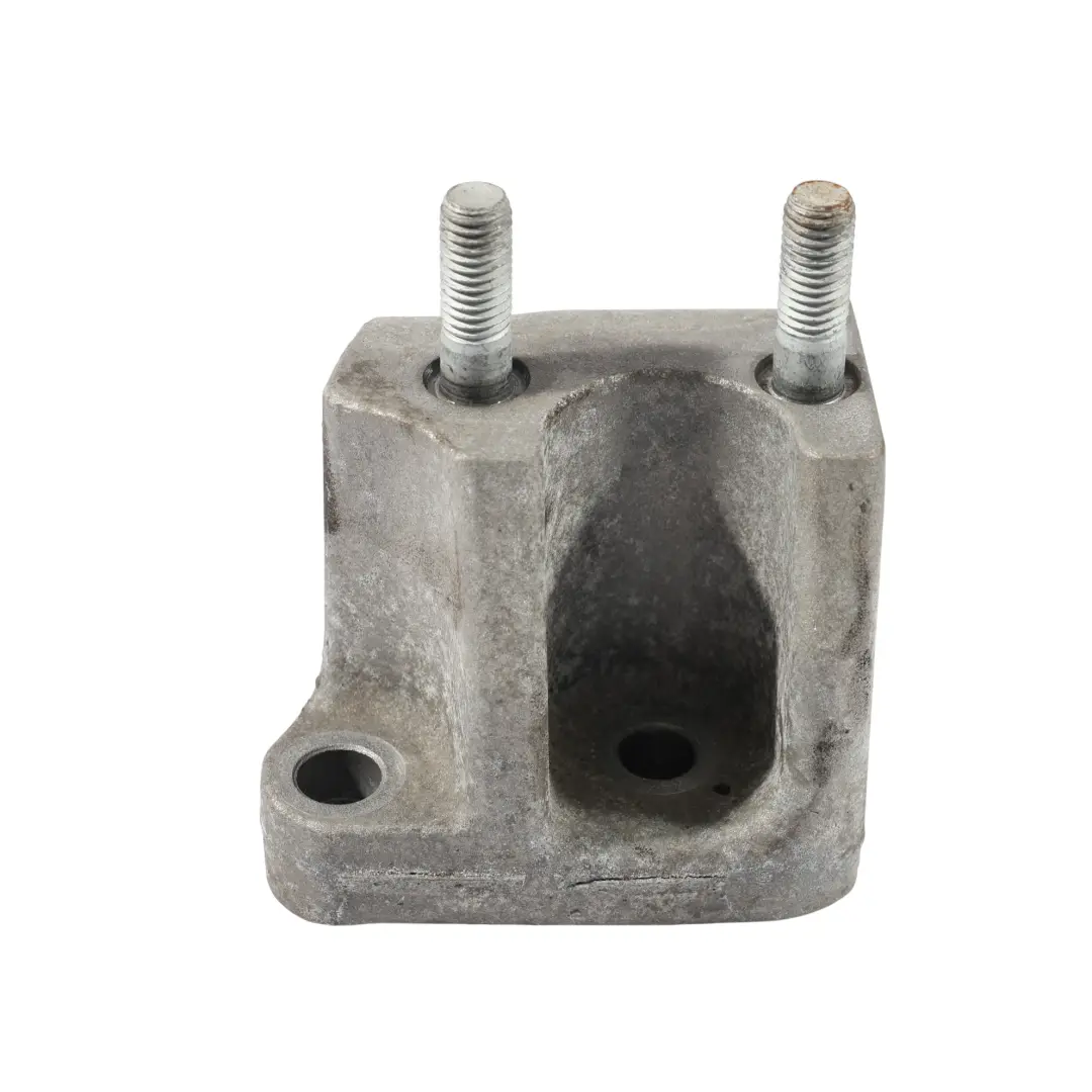 Ford Fiesta MK7 Motor Halterung Träger 8V517M125AC - SKU 1751718 - Teilenummer 1751718