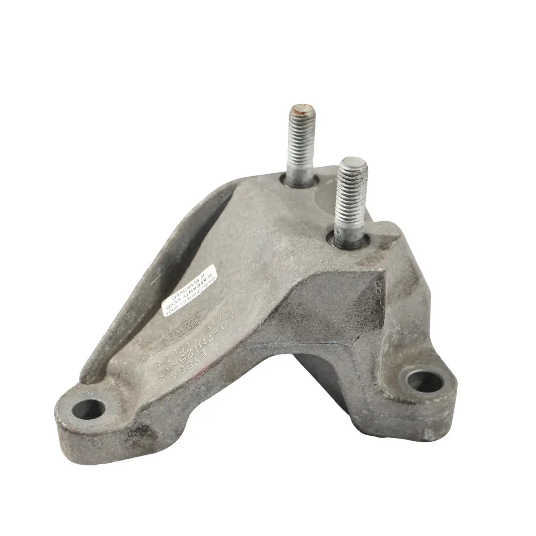 Ford Fiesta MK7 Support Fixation Moteur 8V517M125AC - SKU 1751718 - Numéro de pièce 1751718