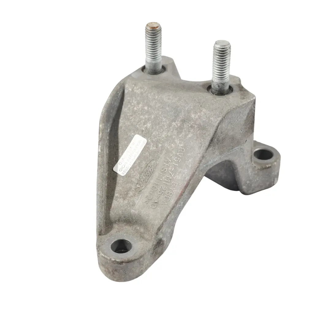 Ford Fiesta MK7 Uchwyt Mocowanie Silnika Łapa Wspornika 8V517M125AC - SKU 1751718 - Numer Części 1751718