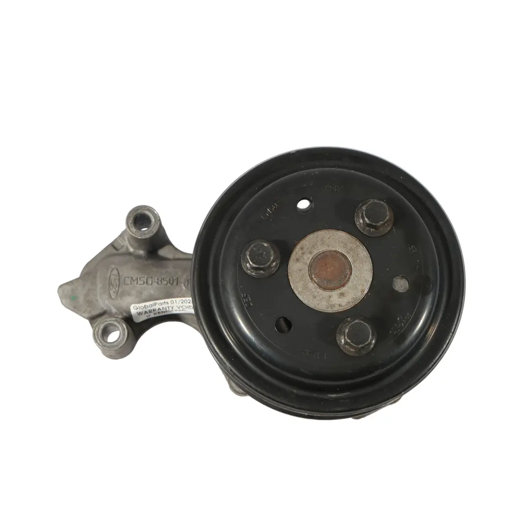 Pompa Wody Ford Focus Fiesta Mondeo Zetec 1.0 CM5G8501FB do o numerze 1760668 Pompa Wody Ford Focus Fiesta Mondeo Zetec 1.0 CM5G8501FB - SKU 1760668 - Numer Części 1760668