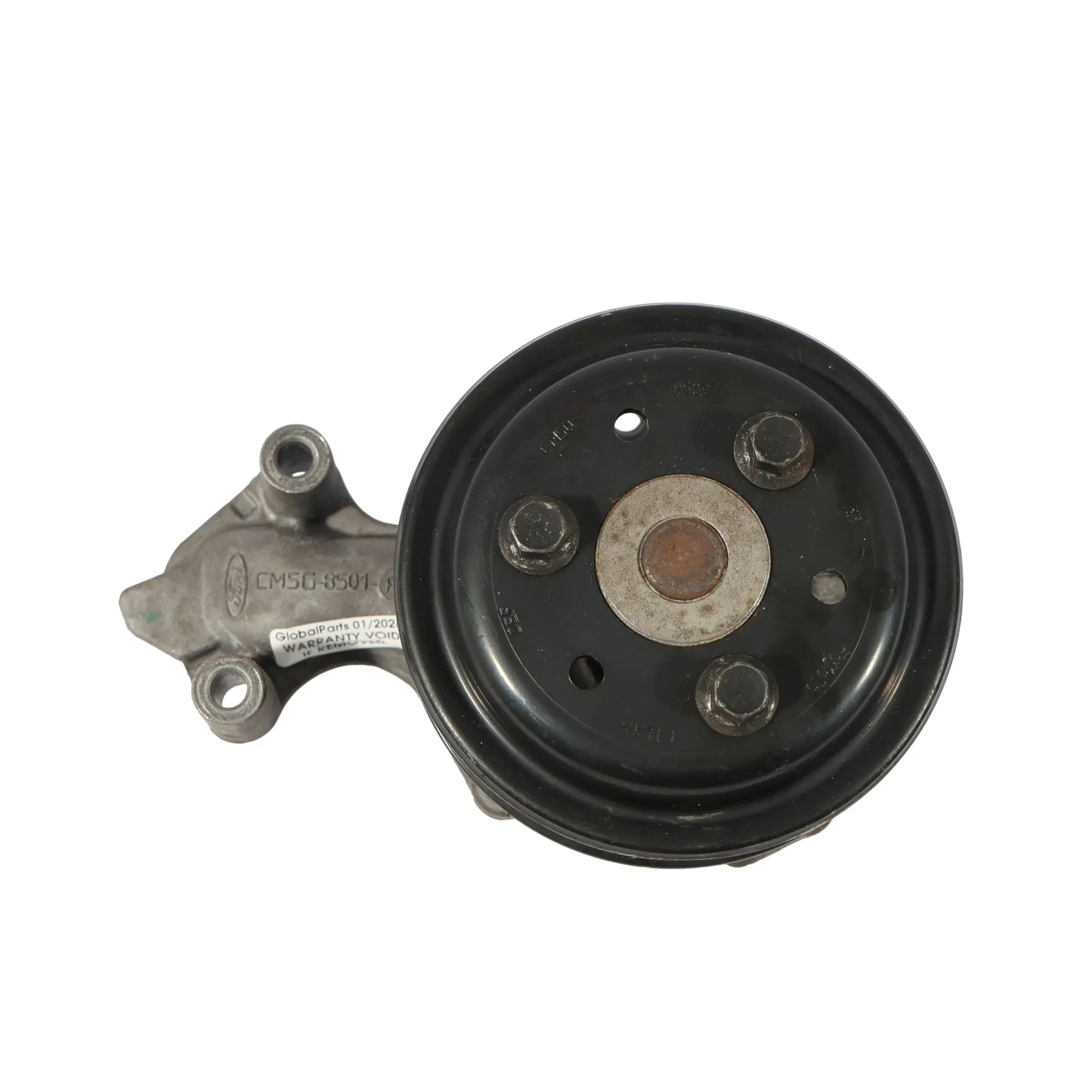 Pompa Wody Ford Focus Fiesta Mondeo Zetec 1.0 CM5G8501FB