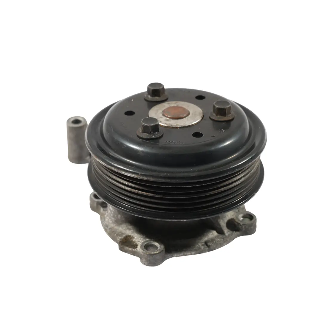 Zetec 1.0 Water Pump CM5G8501FB to Ford B-Max Focus Fiesta Mondeo with Part number 1760668 Ford B-Max Focus Fiesta Mondeo Zetec 1.0 Water Pump CM5G8501FB - SKU 1760668 - Part number 1760668