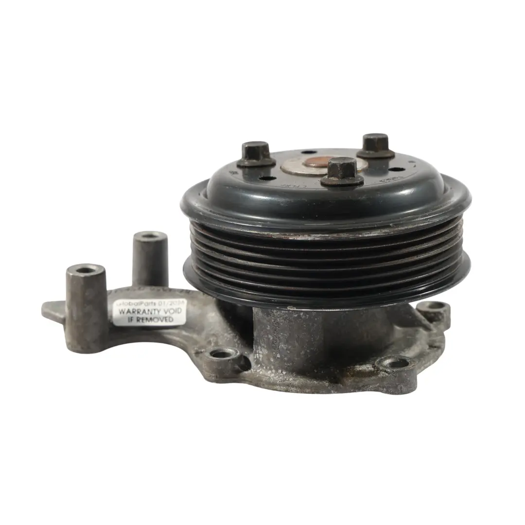 Zetec 1.0 Bomba De Agua CM5G8501FB para Ford Focus Fiesta Mondeo con número de pieza 1760668 Ford Focus Fiesta Mondeo Zetec 1.0 Bomba De Agua CM5G8501FB - SKU 1760668 - Número de pieza 1760668