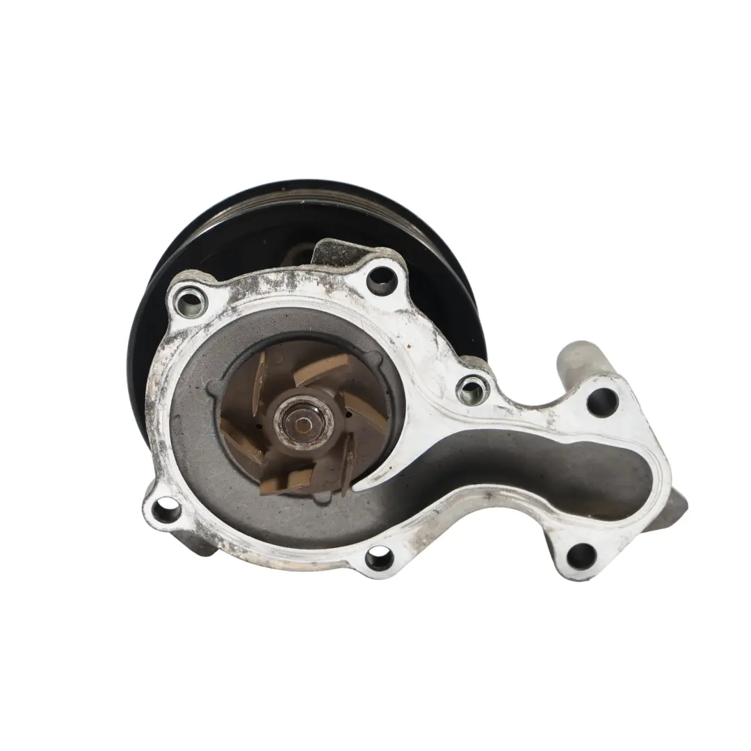 Zetec 1.0 Wasserpumpe CM5G8501FB für Ford Focus Fiesta Mondeo mit Teilenummer 1760668 Ford Focus Fiesta Mondeo Zetec 1.0 Wasserpumpe CM5G8501FB - SKU 1760668 - Teilenummer 1760668