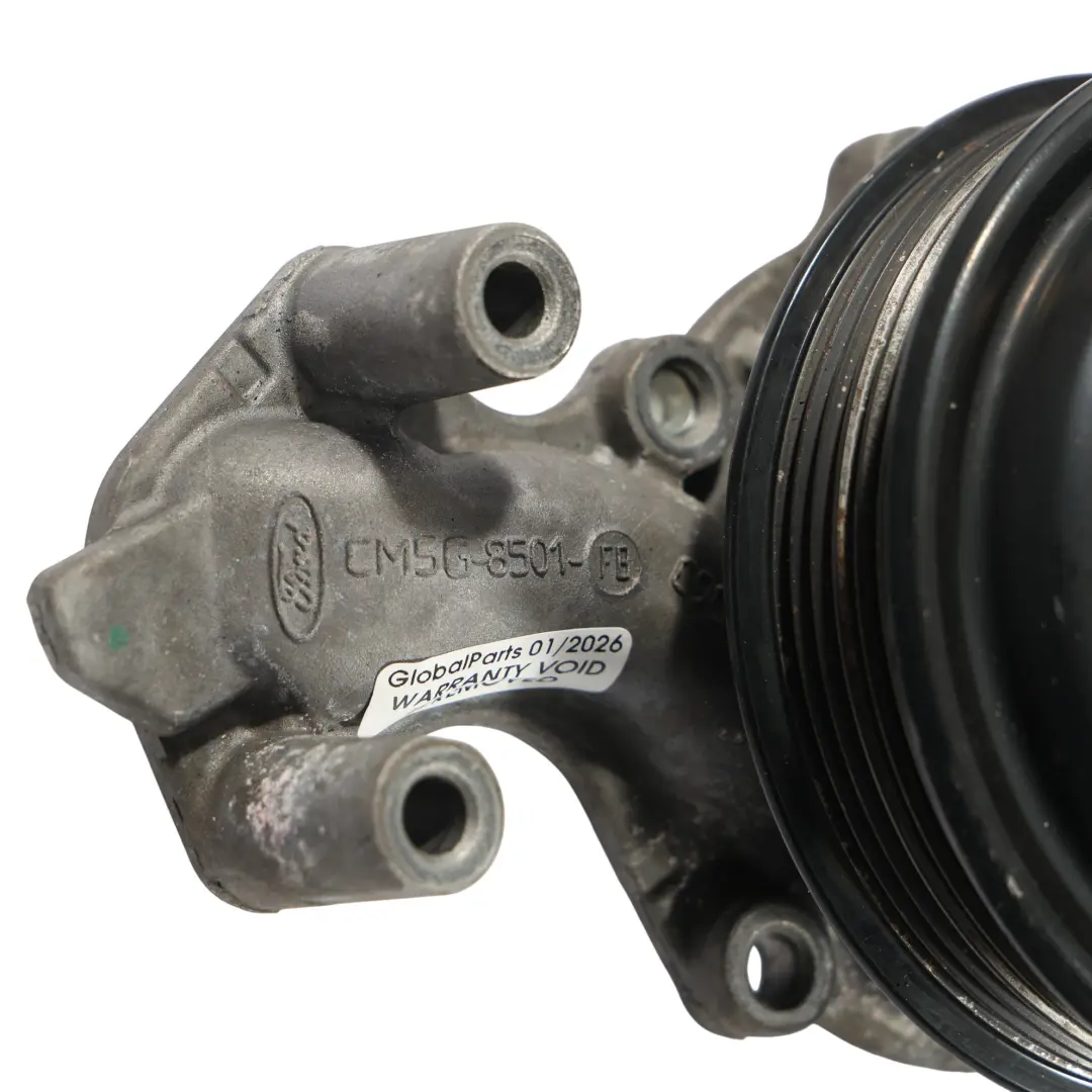 Pompa Wody Ford Focus Fiesta Mondeo Zetec 1.0 CM5G8501FB do o numerze 1760668 Pompa Wody Ford Focus Fiesta Mondeo Zetec 1.0 CM5G8501FB - SKU 1760668 - Numer Części 1760668