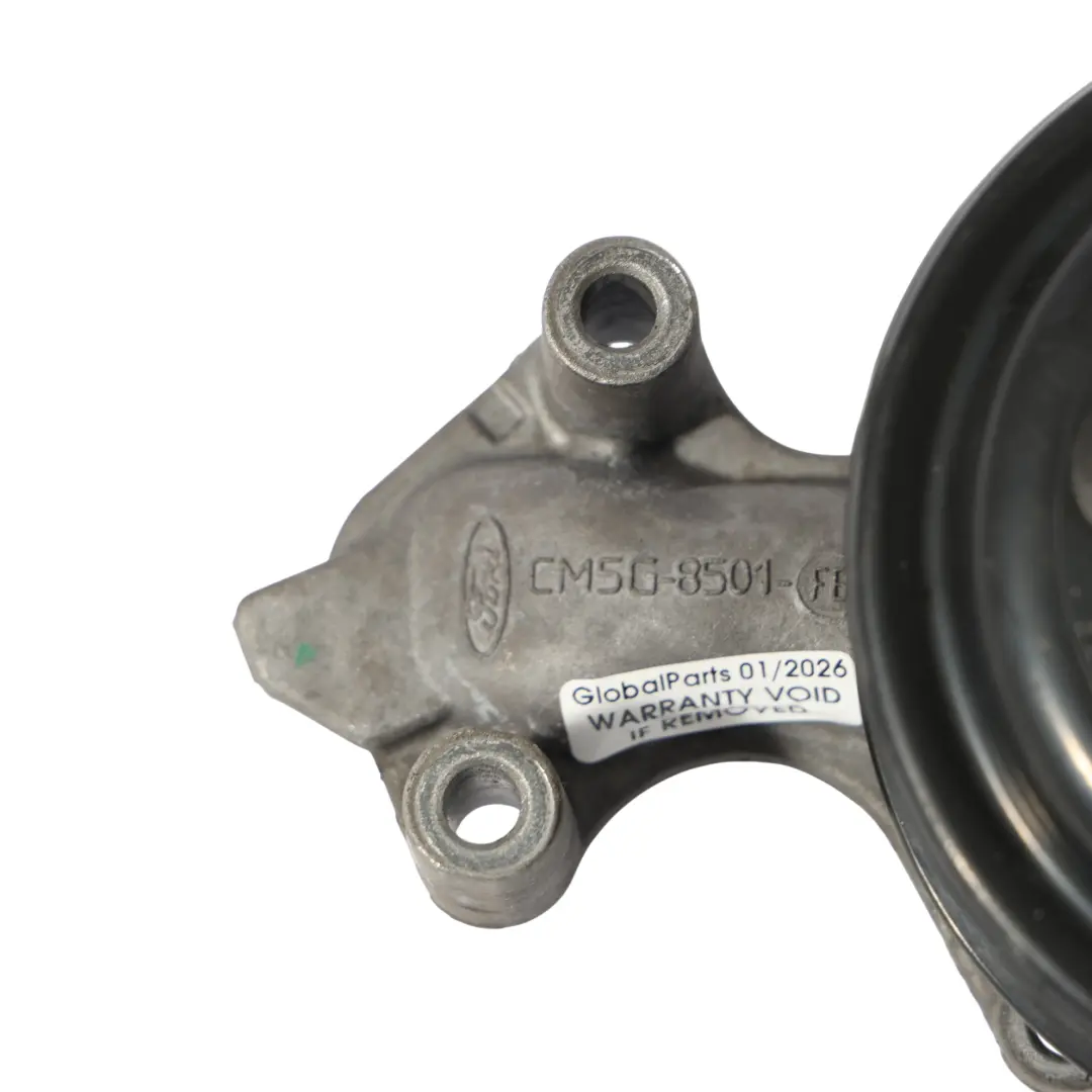 Zetec 1.0 Water Pump CM5G8501FB to Ford B-Max Focus Fiesta Mondeo with Part number 1760668 Ford B-Max Focus Fiesta Mondeo Zetec 1.0 Water Pump CM5G8501FB - SKU 1760668 - Part number 1760668