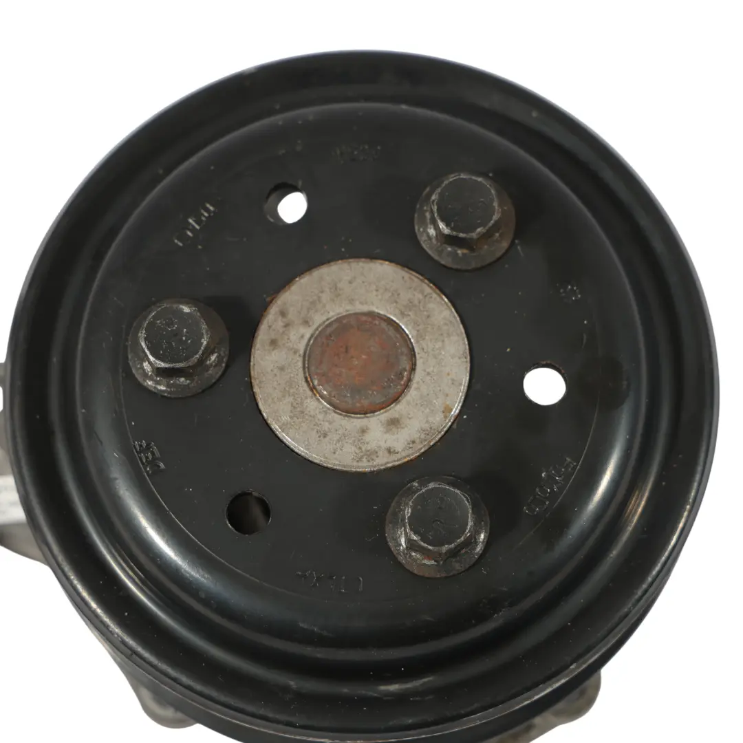 Zetec 1.0 Bomba De Agua CM5G8501FB para Ford Focus Fiesta Mondeo con número de pieza 1760668 Ford Focus Fiesta Mondeo Zetec 1.0 Bomba De Agua CM5G8501FB - SKU 1760668 - Número de pieza 1760668