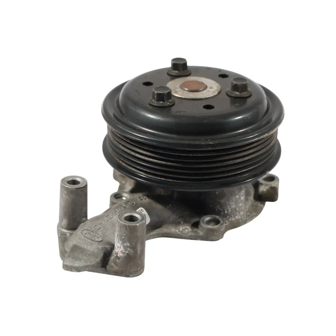 Zetec 1.0 Pompe À Eau CM5G8501FB pour Ford Focus Fiesta Mondeo à propos du numéro de pièce 1760668 Ford Focus Fiesta Mondeo Zetec 1.0 Pompe À Eau CM5G8501FB - SKU 1760668 - Numéro de pièce 1760668