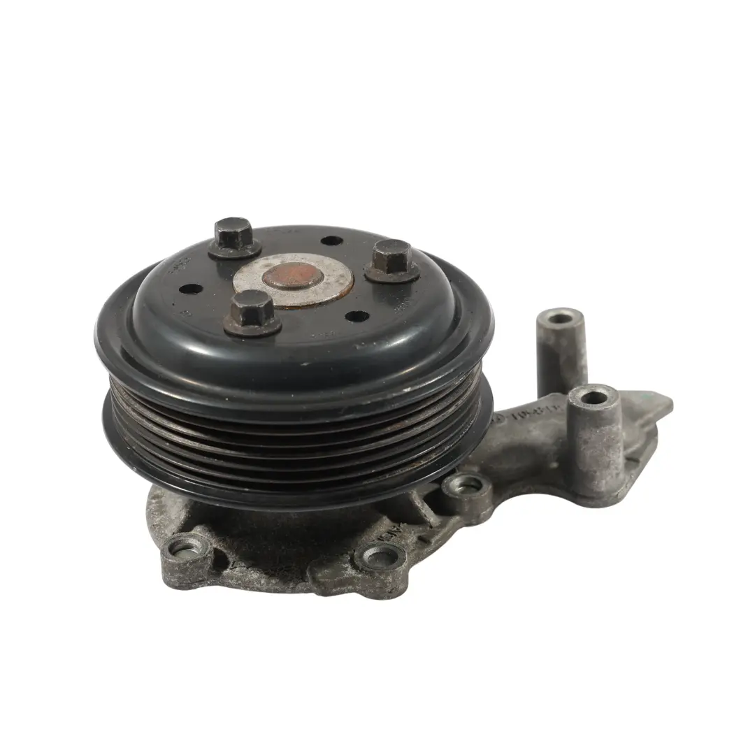 Zetec 1.0 Bomba De Agua CM5G8501FB para Ford Focus Fiesta Mondeo con número de pieza 1760668 Ford Focus Fiesta Mondeo Zetec 1.0 Bomba De Agua CM5G8501FB - SKU 1760668 - Número de pieza 1760668