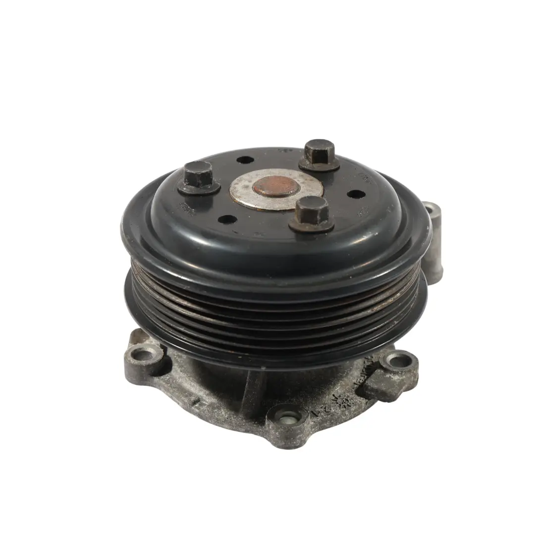  Pompa Wody Ford Focus Fiesta Mondeo Zetec 1.0 CM5G8501FB - SKU 1760668 - Numer Części 1760668