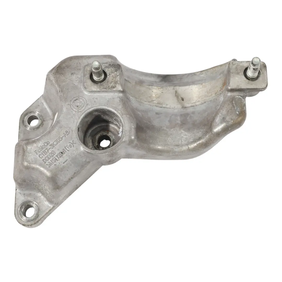Soporte Eje Transmisión Suspensión C1B73K305AB para Ford B-Max Fiesta Mk7 con número de pieza 1761209 Ford B-Max Fiesta Mk7 Soporte Eje Transmisión Suspensión C1B73K305AB - SKU 1761209 - Número de pieza 1761209